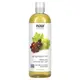 Масло для тела NOW Grapeseed Oil 473 мл
