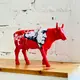 Коллекционная статуэтка корова Cow Parade "Moozart", Size L