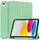 Чехол Smart Case для iPad 10.9" (2022) Pen, Matcha Green