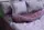 Комплект постельного белья с компаньоном (семейный) PT-011 PT (sem)-011