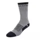 Носки Simms Merino Midweight Hiker Sock Steel Grey XL (13143-016-50)