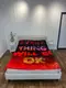 Плед 3D мотивационный "EVERY THING WILL BE OK №2" 12828 135х160 см