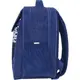 Рюкзак школьный Bagland Отличник 20 л 225 синий 904 0058070