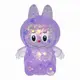Жвачка-тянучка "Labubu" игрушка-антистресс (фиолетовый)