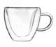 Кружка с двойным дном Ringel Guten Morgen Heart RG-0005-300 300 мл