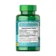Натуральная добавка Puritan's Pride Turmeric Curcumin 500 mg, 90 капсул