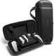 Чехол Spigen для Sony PlayStation Portal - Rugged Armor "Pro", Black (AFA07236)