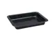 Прямоугольная форма для выпечки 42x29x5 см Wellberg WB-9362