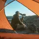 Подзорная труба Athlon Ares G2 UHD 22x65 с прицельной сеткой Ranging Reticle (312004RT)