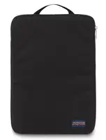 Чохол, папка для ноутбука 15 дюйма Jansport чорний