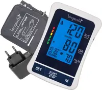 Автоматический измеритель давления Longevita BP-1307 (манжета на плечо)