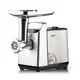 Электрическая мясорубка RAF R.3396 с функцией реверс 2500W, электромясорубка для дома