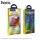 Кабель Hoco Lightning Forest Silicone U72 |1.2m, 2.4A|