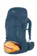 Рюкзак туристический Ferrino Finisterre 48L Blue (75754QBB)