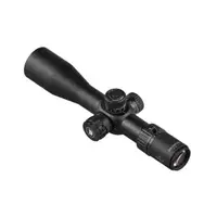 Discovery Optics HT 3-12x40 SF FFP (30 мм, без подсветки)