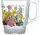 Детский набор посуды Luminarc Disney Princess Royal P9260 3 предмета