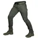 CamoTec штаны Spartan 3.1 Olive, всесезонные брюки олива, военные штаны, тактические брюки оливковые