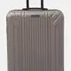 Чемодан большой 4 колеса Ricco Grande T1Castle1brown-XL
