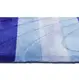 Набор ковриков для ванной Dariana Color Line D-6698 2 шт синий