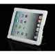Чехол для IPad 2 \"I Love NY\", белый с надписью