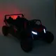 Детский электромобиль Bambi Racer M 4794EL-3 24V до 100 кг