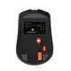 Мышь MEETION 2.4G+Bluetooth Dual Mode gaming mouse BTM002 |1000-1200-1600dpi, 6keys, Type-C Charging, RGB|