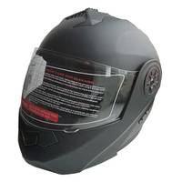 Мотошлем FORTE BLD-159-125184 M черный