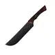 Нож для мяса Tramontina Churrasco Black 22843/108 20.3 см