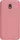 Чехол-накладка Nillkin Super Frosted Shield Samsung Galaxy J3 2017 (J330) Rose Gold
