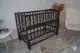 Кровать детская Baby Comfort Малюк с маятником венге