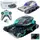 Танк на радиоуправлении HD5000 29 см