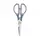 Ножницы кухонные Ardesto Gemini AR2125B 21 см синие