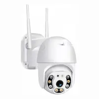 Камера видеонаблюдения Camera Cad N3 4MP • Компактная камера видеонаблюдения с углом обзора 360°/90°