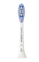 Насадка для зубної щітки Philips SoniСare Premium Gum Сare HX9052-17 2 шт біла
