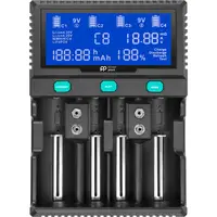 Зарядное устройство PowerPlant для аккумуляторов AA, AAA/PP-A4