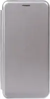 Чохол-книжка TOTO Book Rounded Leather Case Samsung Galaxy S9+ Gray