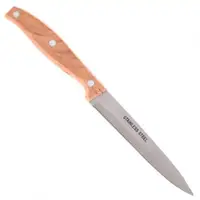 Нож кухонный Stenson MoriСo R-17361 23.5 см