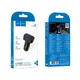 Адаптер автомобильный HOCO Barry four-port car charger Z63 |2USB/2Type-C, 15W/3A|