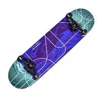 Скейтборд "Scale Sports". Limited (1255893453)