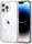 Чехол ESR для iPhone 14 Pro Max - Krystec HaloLock MagSafe, Cleare (4894240174975)
