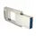 HOCO Smart USB3.0 rotating USB flash drive (128GB) UD16 |exFAT|