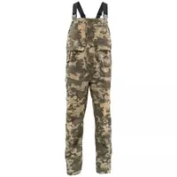 Комбінезон Simms Challenger Bib Hex Flo Camo Timber L/ 2126877 / 12907-915-40