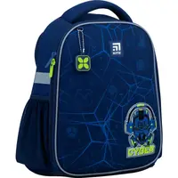 Рюкзак Kite Education каркасный K22-555S-5 Cyber