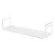 Полка для обуви навесная М 60*20*13см М50218-М (white)