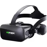 Окуляри віртуальної реальності VR BOX Z4 з пультом та навушниками ∙ Окуляри віртуальної реальності BOBOVR Z4