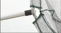 Підсак круглий складаний Bratfishing тип 09 (d-60 см)