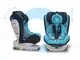 Автокресло Lionelo Bastiaan 0-36kg Blue