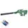 Автомат игровой MH205 67 см зеленый