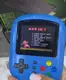 Игровая консоль game box JD-02 K1 620игр в 1 HS-213-2