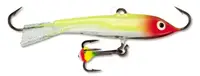 Балансир Rapala Jigging Rap WH5 5см 9г CLN (WH5 CLN)